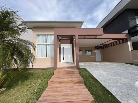 Imagem Casa em condomínio por um preço inacreditável