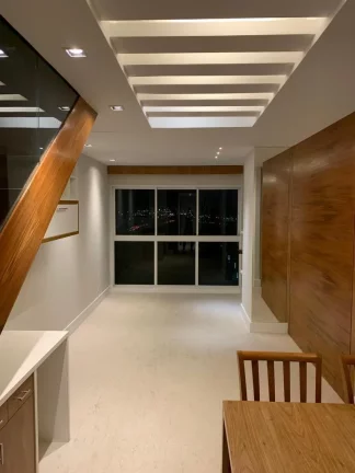 Imagem Cobertura com 3 Quartos à Venda, 160 m² em Barra Da Tijuca - Rio De Janeiro