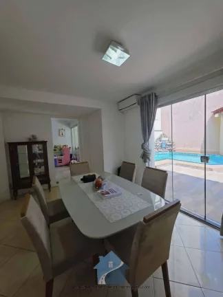 Imagem CASA NO CONDOMÍNIO PONTA NEGRA VILLAGE - PONTA NEGRA