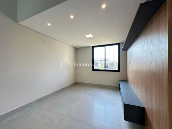 Imagem Se você está em busca do lar dos seus sonhos, acaba de encontrar. Esta casa recém construída no ...