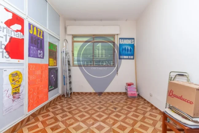 Imagem Apartamento à venda na Bela Vista, São Paulo-SP: 3 quartos, 1 suíte, 2 salas, 2 banheiros, 1 vaga, 152m²!