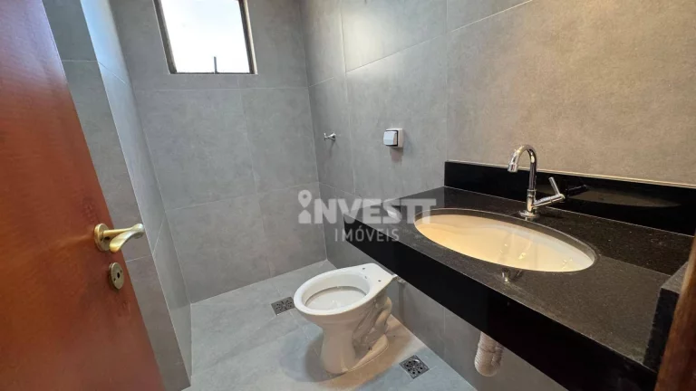 Imagem Apartamento à venda no Setor Bela Vista - Goiânia/GO