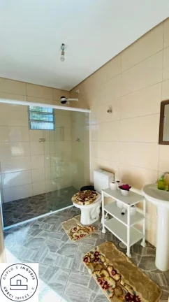Imagem Chácara dos sonhos em Mairiporã / Bairro Boa vista / Chácara completa, totalmente mobiliada / Contendo duas casas.