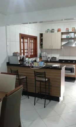 Imagem Casa Padrão
