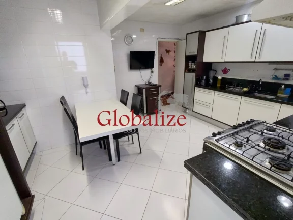 Imagem Venha morar com muito conforto num excelente apartamento no José Menino, com 03 dormitórios com 1 suíte e garagem fechada por R$.680.000,00 !