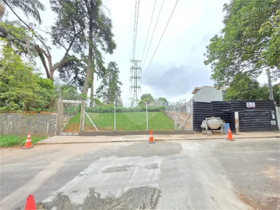 Imagem Terreno à venda em Condomínio Granja Viana Ii, Cotia - SP