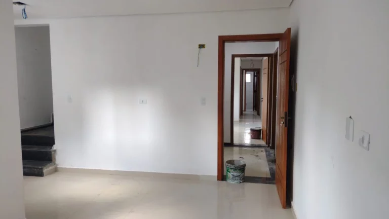 Imagem APARTAMENTO COBERTURA NO PARQUE NOVO ORATÓRIO PROXIMO A COOPERATIVA