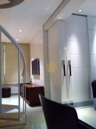 Imagem Apartamento residencial à venda, Centro, Ribeirão Preto.
