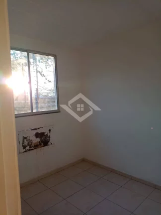 Imagem Apartamento para Venda na Av Cesário de Melo com 2 Quartos