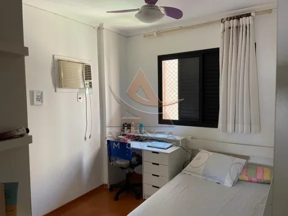 Imagem Apartamento - Ribeirão Preto - Alto da Boa Vista