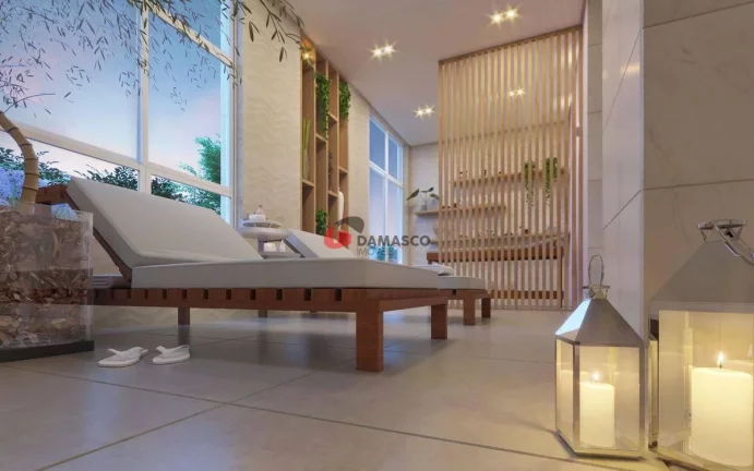 Imagem Apartamento à venda 3 Quartos, 3 Suites, 4 Vagas, 160M², Vila Santo Estevão, São Paulo - SP
