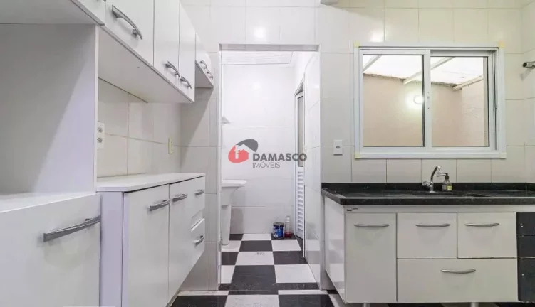 Imagem Apartamento para Venda, 3 Quartos, 1 Suite, 2 Vagas, Campestre, Santo André - SP | SEM NOME - SIMÃO JORGE, 528