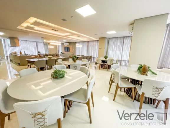 Imagem Apartamento 3 dormitórios para Venda em Balneário Camboriú / SC no bairro Centro