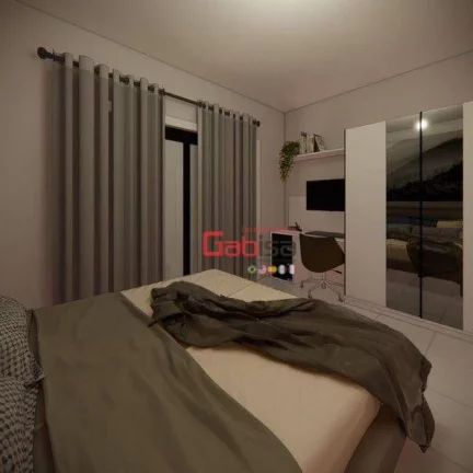 Imagem Casa com 3 dormitórios à venda, 87 m² por R$ 450.000 - Ogiva - Cabo Frio/RJ