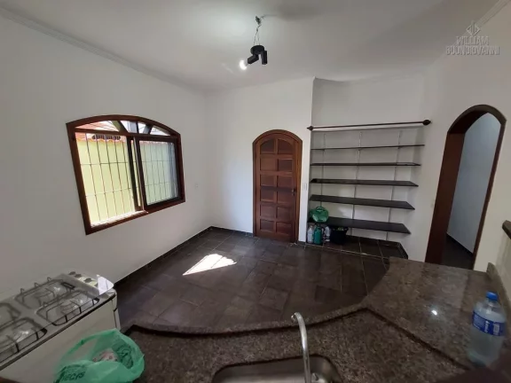 Imagem CASA ISOLADA BALNEÁRIO FLÓRIDA