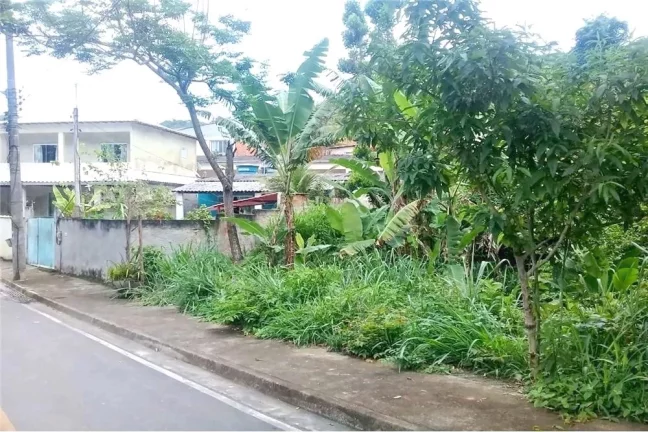 Imagem "Terreno 330,6 m² em Campo Grande para venda