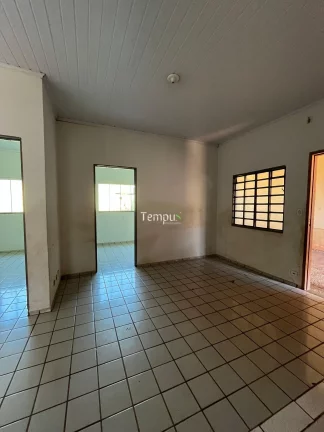 Imagem Casa à venda no bairro Residencial Solar Ville - Goiânia/GO
