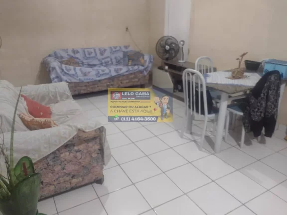 Imagem IMÓVEL COM RENDA - AV RUI BARBOSA