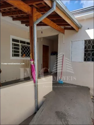 Imagem Casa para Venda em Limeira, Parque Residencial Belinha Ometto, 3 dormitórios, 2 banheiros, 2 vagas