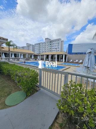 Imagem 3/4 com suíte