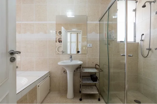 Imagem Apartamento com 3 Quartos à Venda, 188 m² em Ipiranga - São Paulo
