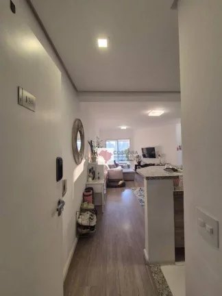 Imagem Apartamento com 2 dormitórios à venda, 75 m² por R$ 1.500.000,00 - Vila Olímpia - São Paulo/SP