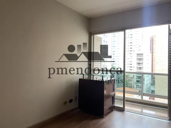 Imagem Apartamento à venda em Perdizes com 3 quartos e 2 vagas, 158m2