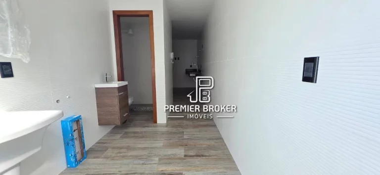 Imagem Apartamento Garden com 3 dormitórios à venda, 146 m² por R$ 950.000 - Alto - Teresópolis/RJ