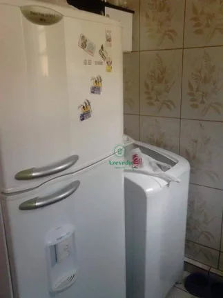 Imagem Casa à venda, 44 m² por R$ 190.000,00 - Jardim Ottawa - Guarulhos/SP