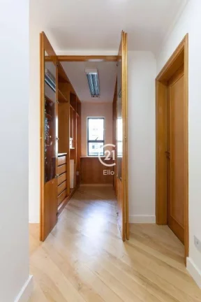Imagem Apartamento com 4 dormitórios à venda, 202 m² por R$ 3.600.000,00 - Higienópolis - São Paulo/SP