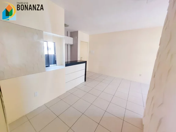 Imagem Apartamento com 03 Quartos e 2 vagas de garagem na Barra do Ceará