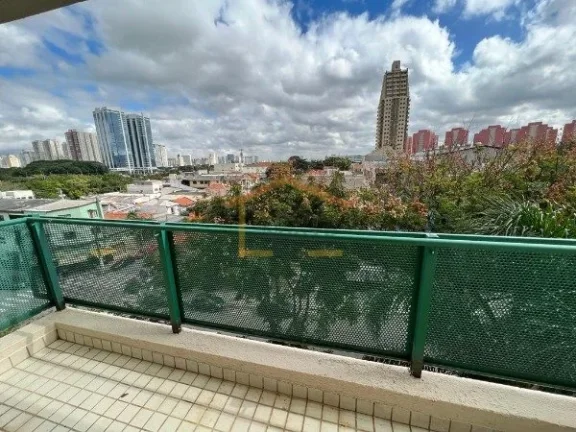 Imagem Apartamento 2 dormitórios, sendo 1 suíte, com armários planejados, sala para 2 ambientes, sacada,...