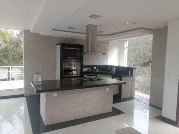 Imagem Casa com 3 dormitórios à venda, 220 m² por R$ 850.000,00 - Ipelândia - Suzano/SP