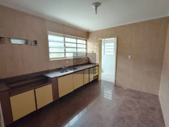 Imagem Casa com 3 dormitórios para alugar, 152 m² por R$ 6.242/mês - Bosque da Saúde - São Paulo/SP