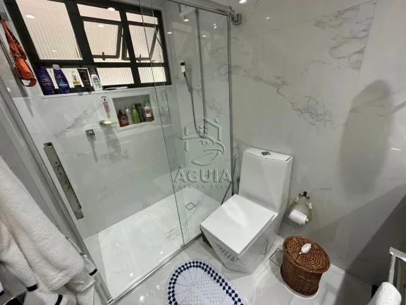 Imagem Belíssimo apartamento a venda na praia do Tenório em Ubatuba!