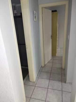 Imagem APARTAMENTO COM 1 DORMITÓRIO À VENDA, 72 M² POR R$ 265.000,00 - TUPI - PRAIA GRANDE/SP