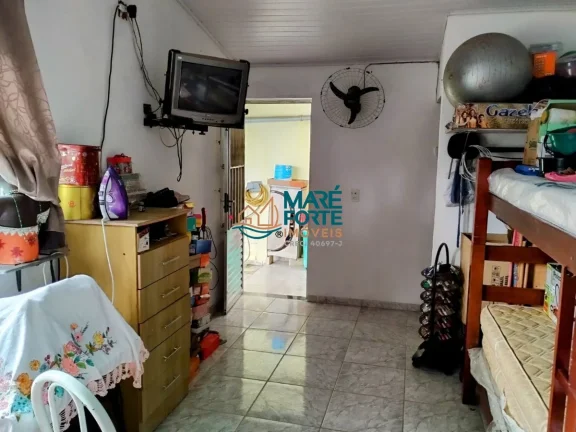 Imagem Casa ampla arejada com Piscina e Jardim em Ubatuba SP