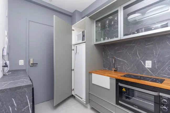 Imagem Studio com 1 Quarto à Venda, 22 m² em República - São Paulo