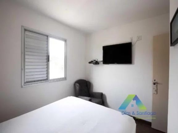Imagem Apartamento Residencial à venda, Vila Parque Jabaquara, São Paulo - .