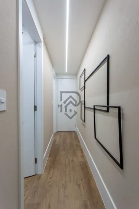 Imagem Apartamento em Vila Romana, São Paulo/SP