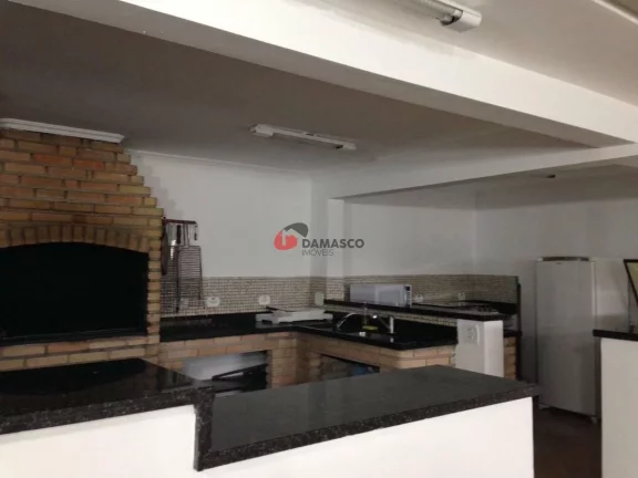 Imagem Apartamento à venda 3 Quartos, 1 Suite, 3 Vagas, 149M², Vila Curuçá, Santo André - SP