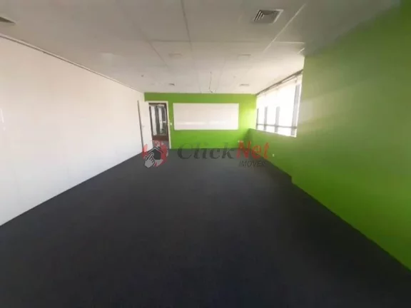 Imagem Sala Comercial para Locação no Centro de Santo André