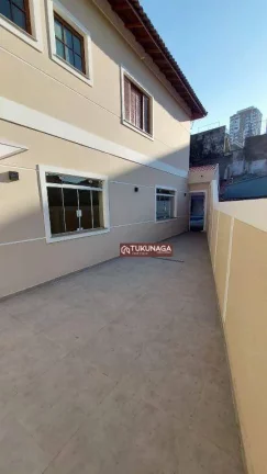 Imagem Sobrado com 4 quartos à venda, 300 m² por R$ 1.596.000 - Jardim Paraíso - São Paulo/SP