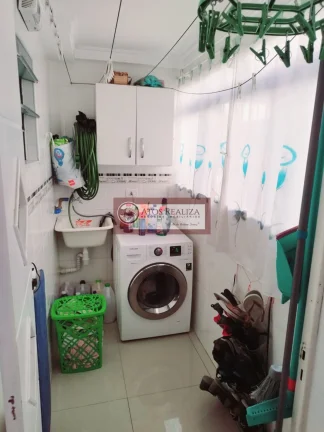 Imagem Apartamento em Jardim São Bernardo - São Paulo