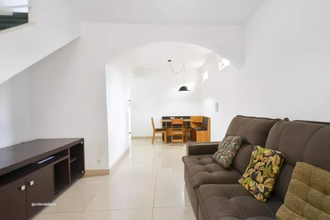 Imagem Localizada no bairro Santa Ines, esta casa de 120 metros quadrados é uma excelente opção para que...