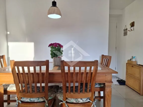 Imagem Apartamento de 2 Quartos em Jacarepaguá com Lazer Completo e Segurança 24h