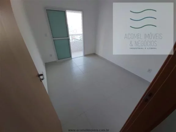 Imagem Apartamentos no Litoral para venda em Praia Grande no bairro Boqueirão
