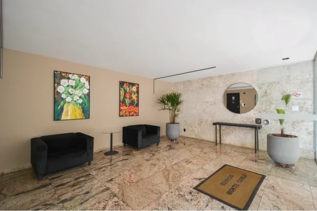 Imagem APARTAMENTO RESIDENCIAL em São Paulo - SP, Higienópolis