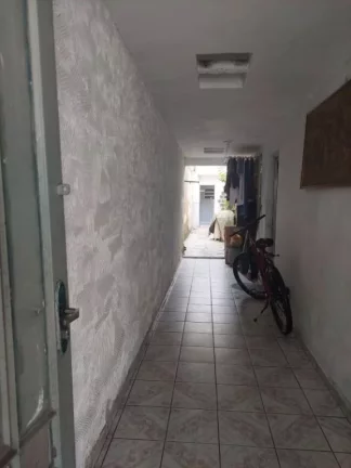 Imagem Casa com 5 dormitórios à venda, 165 m² por R$ 500.000,00 - Vila Correa - Ferraz de Vasconcelos/SP