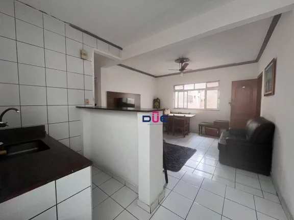Imagem Apartamento 2 Quartos - Gonzaga - Santos/SP
